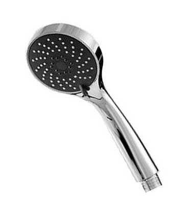 Изображение товара Душевая лейка Bravat Drop P70137CP