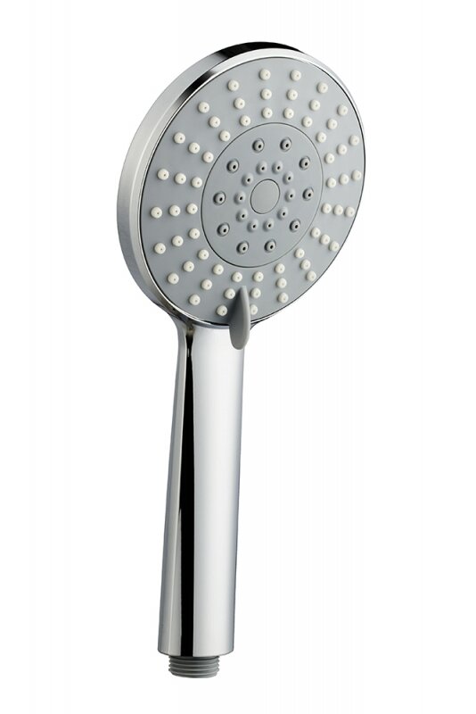 Изображение товара Душевая лейка Bravat Waterfall P70139CP-2-RUS