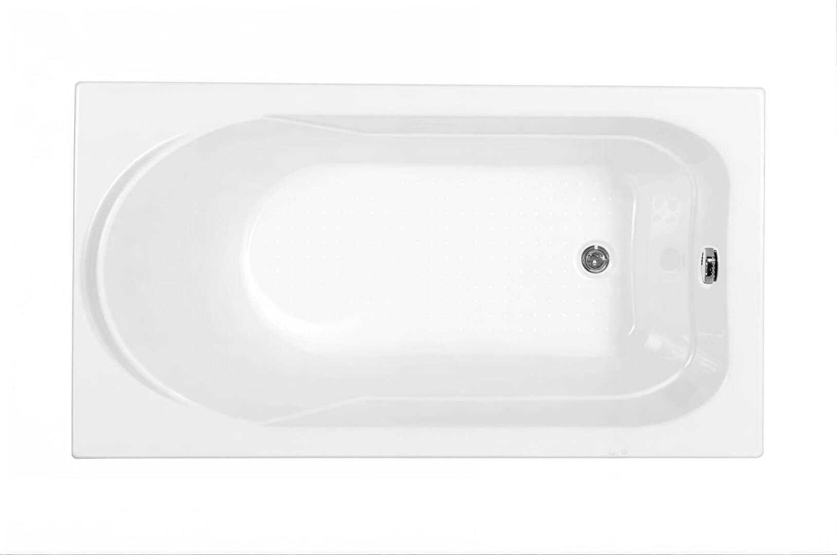 Изображение товара Ванна акриловая Aquanet West New 00239760, 150 x 70 см