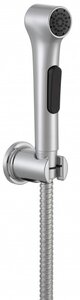 Изображение товара Гигиенический душ Jacob Delafon Elate E97258-CP, шланг 120 см