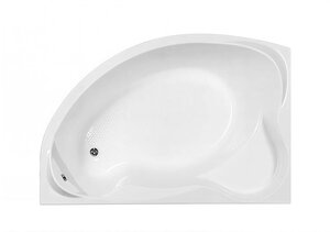 Изображение товара Ванна акриловая Aquanet Jamaica 160 x 100 см, L/R (203986/203987)
