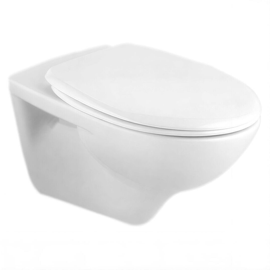 Изображение товара Подвесной унитаз BelBagno Linea BB9363CH