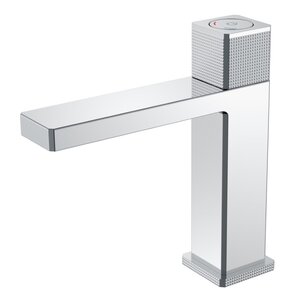 Изображение товара Смеситель для раковины Boheme Quad 159-CR хром Италия однорычажный