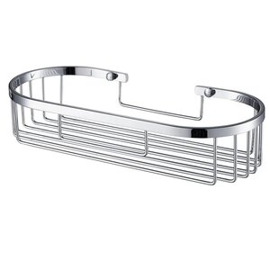 Изображение товара Полка Schein 9312CH, цвет хром