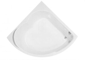 Изображение товара Ванна акриловая Aquanet Fregate 00205488 120 x 120 см, с каркасом