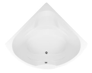 Изображение товара Ванна акриловая Aquanet Vitoria 00204049 135 x 135 см