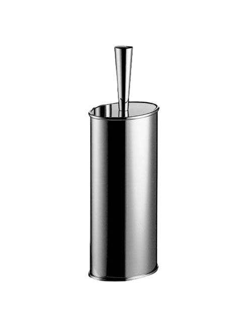 Изображение товара Ершик Colombo Design Khala B9405 хром напольный из латуни итальянское качество