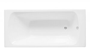 Изображение товара Ванна акриловая Aquanet Roma 00204028 170 x 70 см
