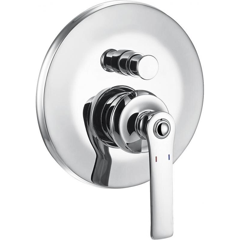 Изображение товара Смеситель Cezares LIBERTY-F-VDIM-01 для душа