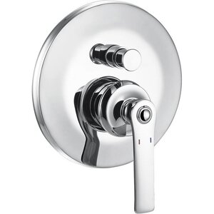 Изображение товара Смеситель Cezares LIBERTY-F-VDIM-01 для душа