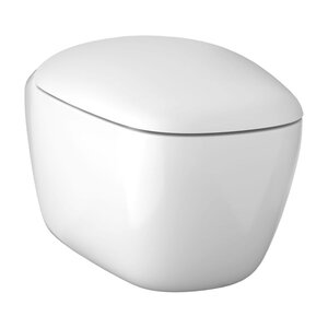 Изображение товара Подвесной унитаз Geberit Citterio 500.510.01.1