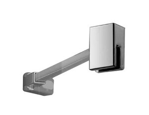 Изображение товара Стабилизатор Kermi Cada XS ZDSS VSS CK050VK, 50 см (стена)