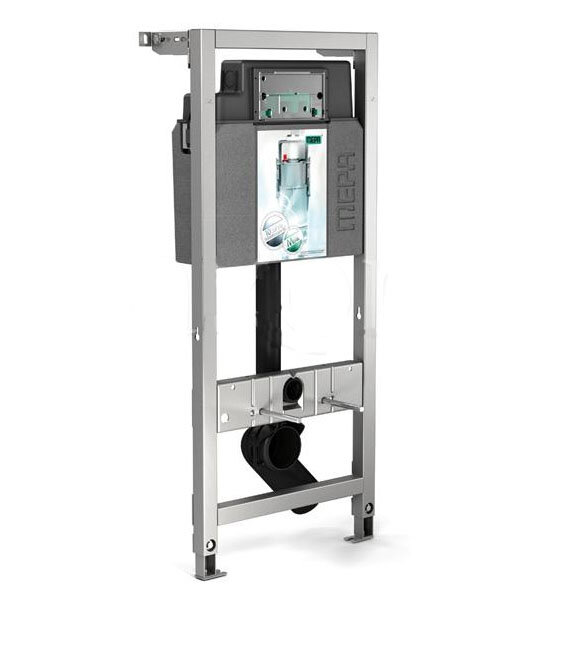 Изображение товара Монтажный элемент Mepa VariVIT A31 514101 для подвесного унитаза 120 см