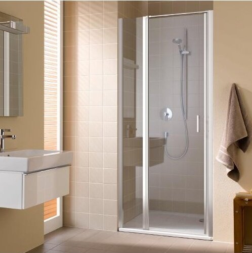 Изображение товара Душевая дверь Kermi Cada XS CK 1GL/R 120 x 200 см