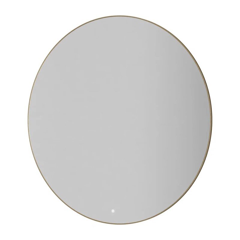 Изображение товара Зеркало Boheme 545-120-MG с подсветкой и сенсорным выключателем