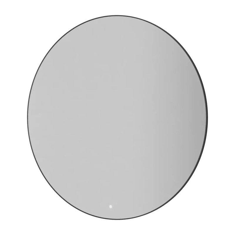 Изображение товара Зеркало с подсветкой Boheme 545-120-GM 120 см, антисептичное, сенсорное управление