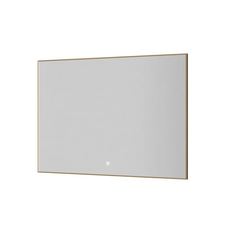 Изображение товара Зеркало Boheme 543-100-MG с подсветкой и антизапотеванием