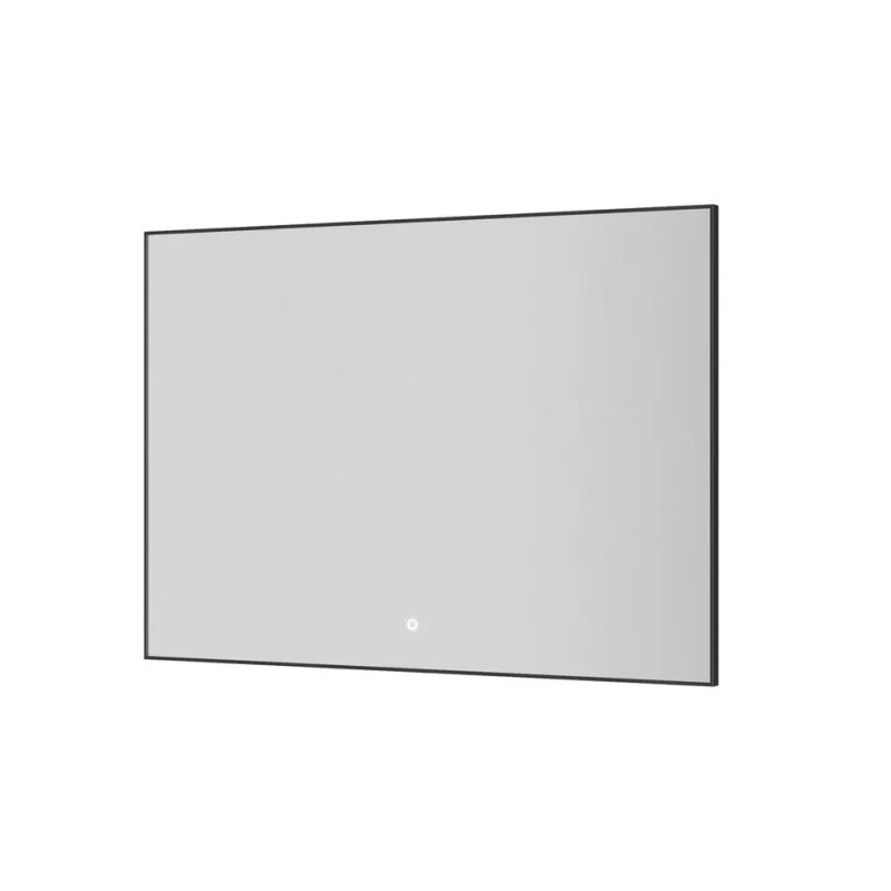 Изображение товара Зеркало Boheme 543-100-GM с подсветкой 100 см антизапотевание подвесное