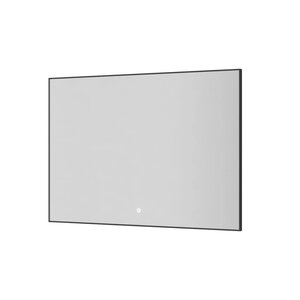 Изображение товара Зеркало Boheme 543-100-GM с подсветкой 100 см антизапотевание подвесное