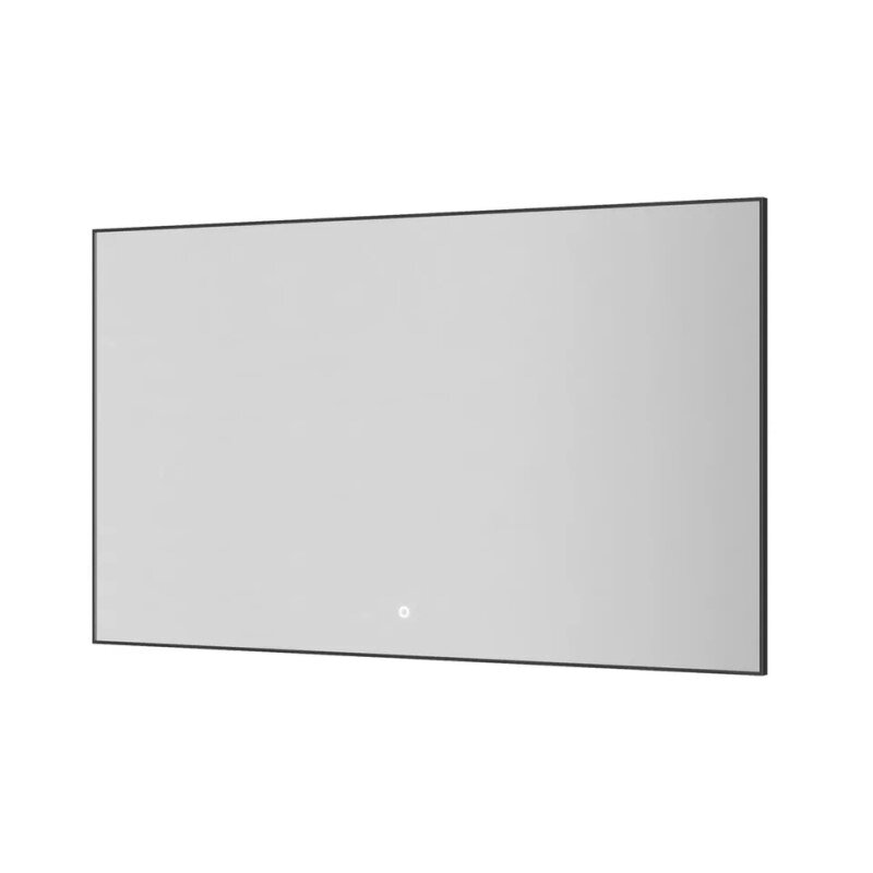 Изображение товара Зеркало с подсветкой Boheme 543-120-GM 120 см антизапотевание металл
