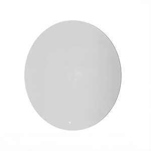 Изображение товара Зеркало Armadi Art Modern 545-100, 100 см, с подсветкой, сенсорный выключатель, антизапотевание