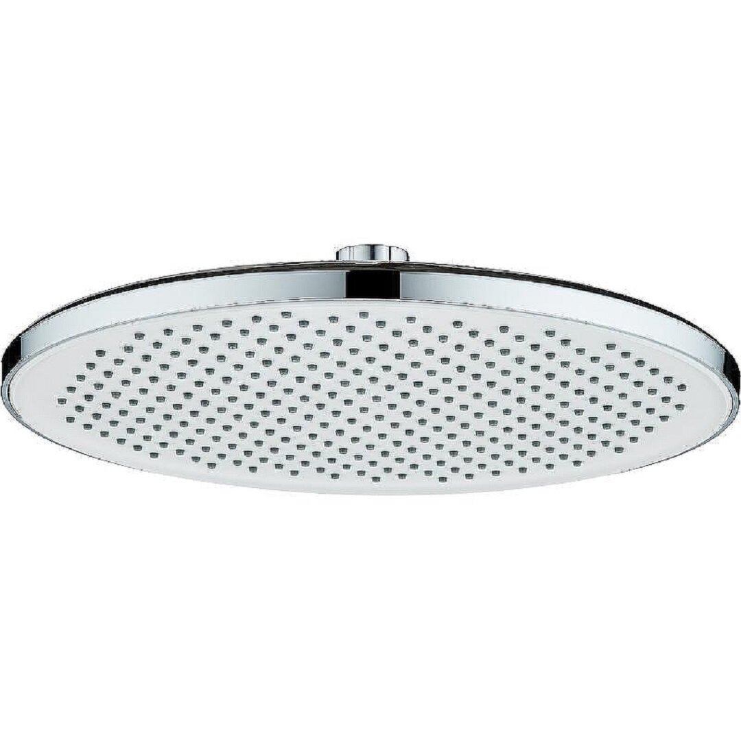Изображение товара Верхний душ Splenka S451.50, 25 x 25 см, цвет хром Изображение товара Верхний душ Splenka S451.50, 25 x 25 см, цвет хром