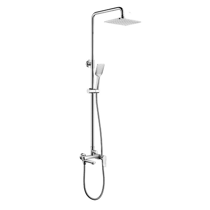 Изображение товара Душевая система Elghansa Shower Systems 2305599-2L хром