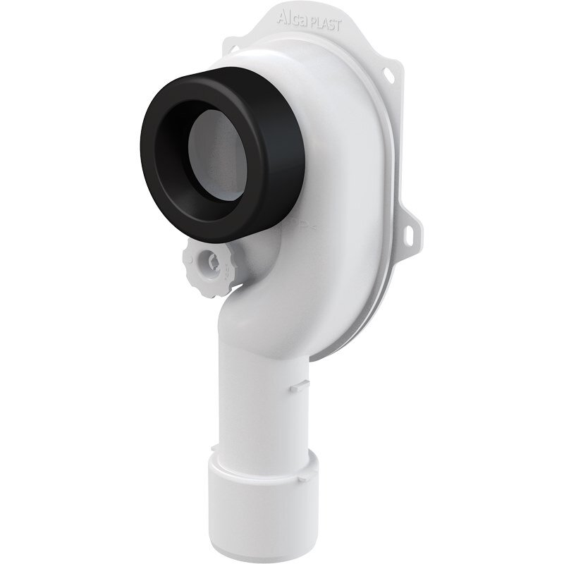 Изображение товара Сифон Alcaplast A45C вертикальный для писсуара Чехия Водосточная труба 50 мм