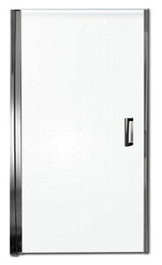 Изображение товара Душевая дверь в нишу Jacob Delafon Contra E22T120-GA 120*200 см