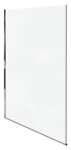 Изображение товара Душевое ограждение Jacob Delafon Contra 120 см, E22W120-GA