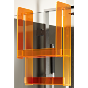 Изображение товара Полка для душевого уголка Jacob Delafon Contra, E6D070