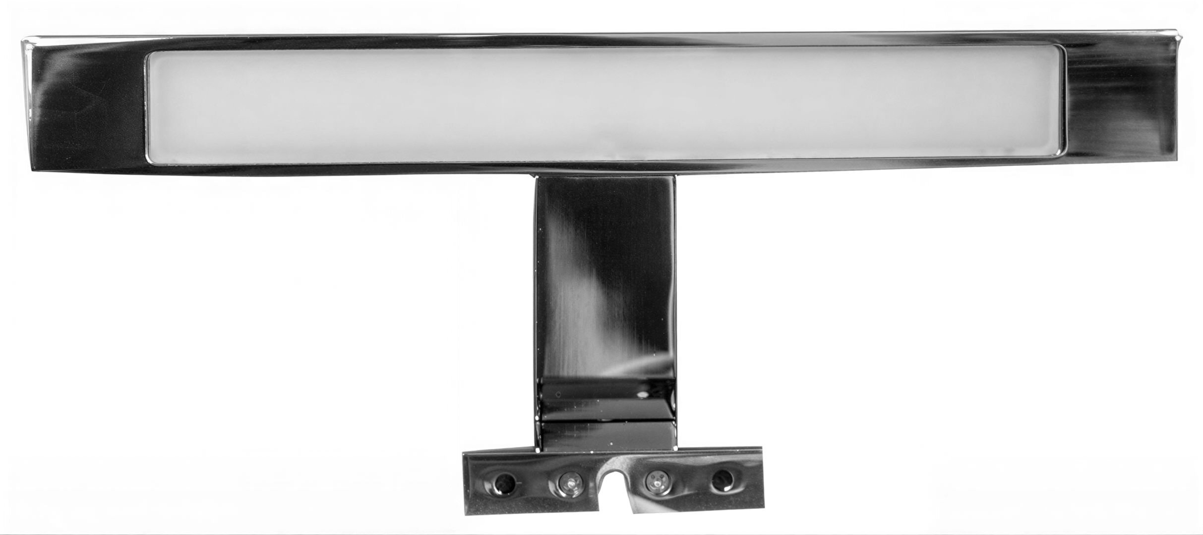 Изображение товара Светильник Aquanet WT-W280 Led 28 см хром Изображение товара Светильник Aquanet WT-W280 Led 28 см хром