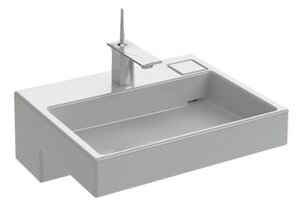Изображение товара Раковина Jacob Delafon Terrace с подсветкой/без подсветки, 60 х 49 см