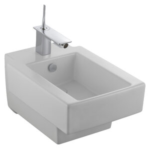 Изображение товара Биде Jacob Delafon Terrace EMA0002-00, подвесное