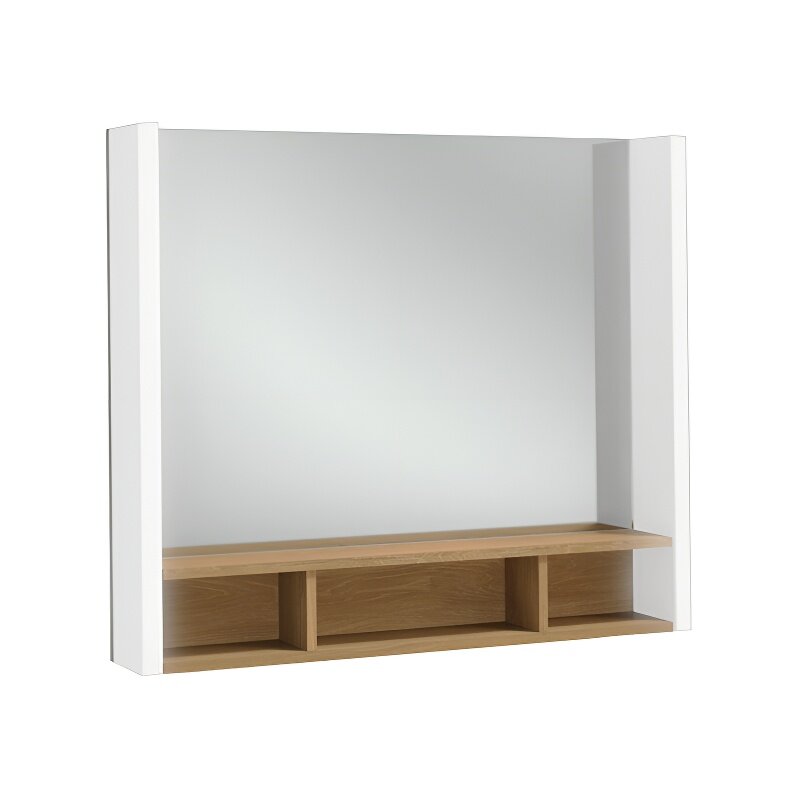 Изображение товара Зеркало Jacob Delafon Terrace 80 см с подсветкой и бесконтактным выключателем