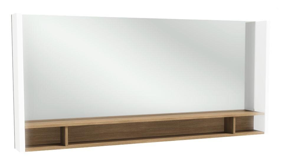 Изображение товара Зеркало Jacob Delafon Terrace 150 см с подсветкой и бесконтактным выключателем