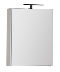 Изображение товара Зеркало-шкаф Aquanet Латина 60 00179942