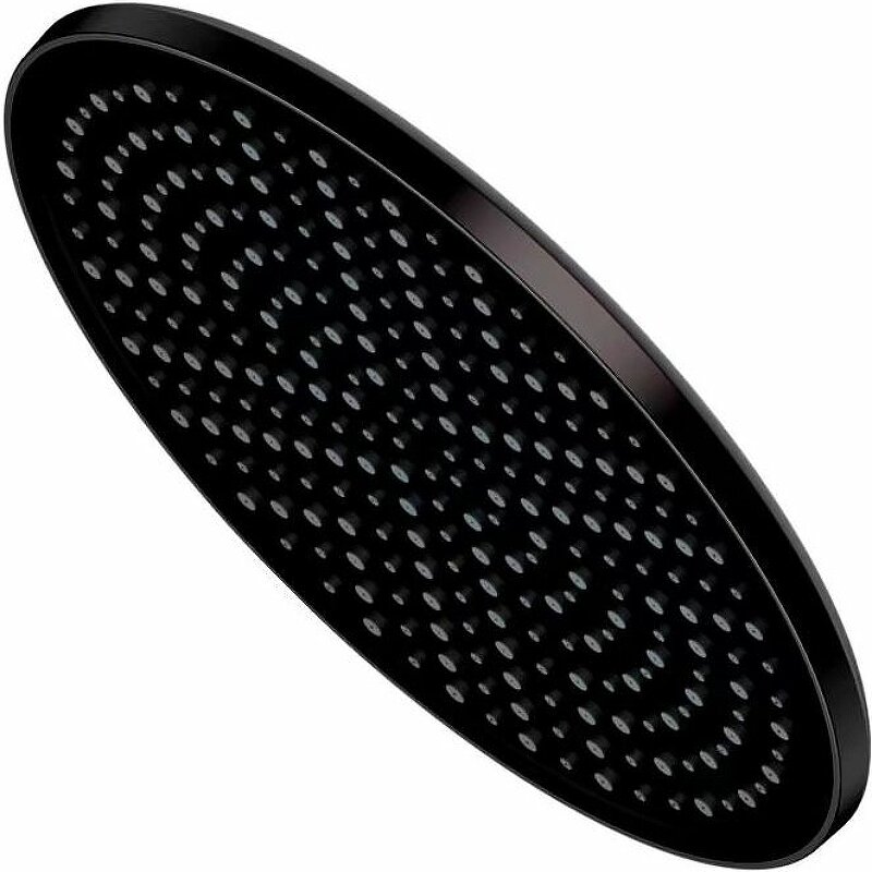 Изображение товара Верхний душ Raglo R451.50.06, 25 x 25 см, цвет черный матовый Изображение товара Верхний душ Raglo R451.50.06, 25 x 25 см, цвет черный матовый