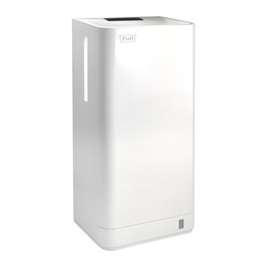 Изображение товара Электросушилка для рук Puff-8875 сенсорная 1800 Вт IPX4