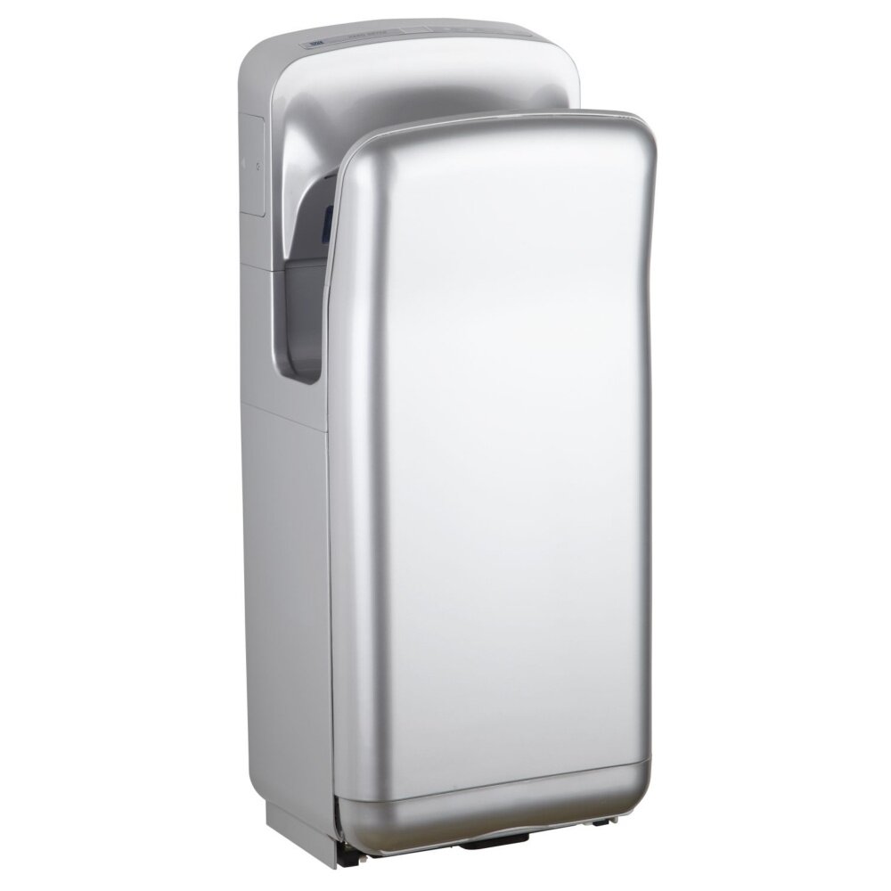 Изображение товара Электросушилка для рук BXG JET-7000C высокоскоростная антибактериальная IPX4