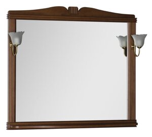 Изображение товара Зеркало Aquanet Николь 100 00180520