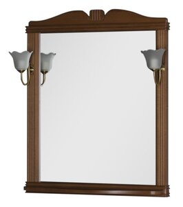 Изображение товара Зеркало Aquanet Николь 80 00180512