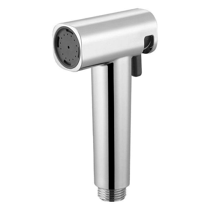Изображение товара Гигиенический душ Elghansa Shower Spray BF-22-Chrome, цвет хром Изображение товара Гигиенический душ Elghansa Shower Spray BF-22-Chrome, цвет хром