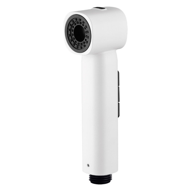 Изображение товара Гигиенический душ Elghansa Shower Spray BG-17-White белый Германия монтаж стены