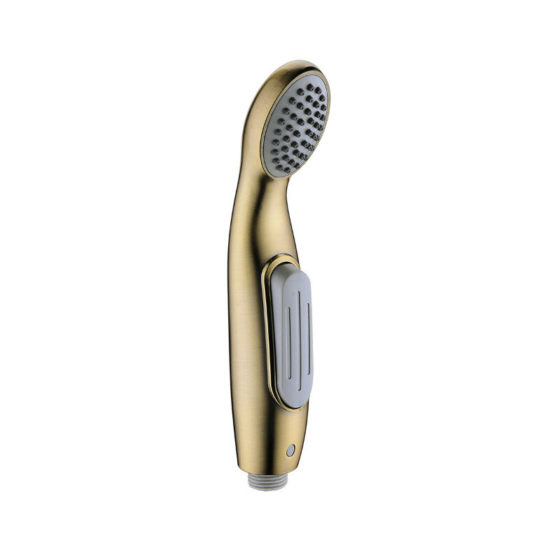 Изображение товара Гигиенический душ Elghansa Shower Spray BR-05-Bronze, бронзовый, немецкое качество