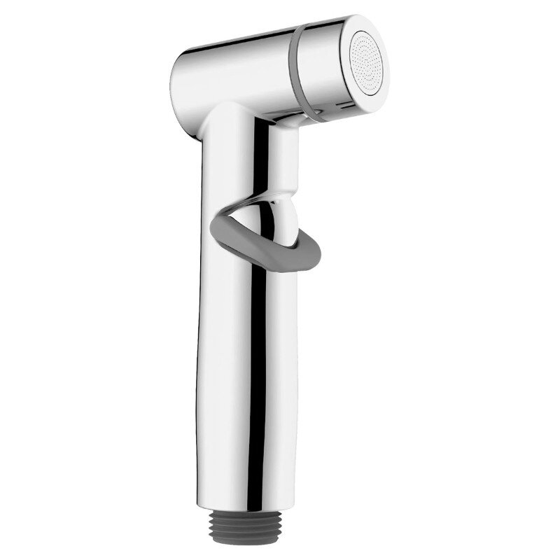 Изображение товара Гигиенический душ Elghansa Shower Spray BR-31-Chrome, цвет хром Изображение товара Гигиенический душ Elghansa Shower Spray BR-31-Chrome, цвет хром