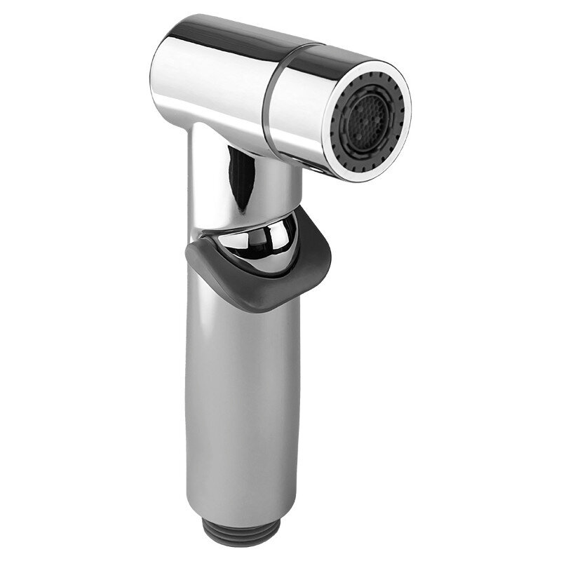 Изображение товара Гигиенический душ Elghansa Shower Spray BR-32C-Chrome, цвет хром Изображение товара Гигиенический душ Elghansa Shower Spray BR-32C-Chrome, цвет хром