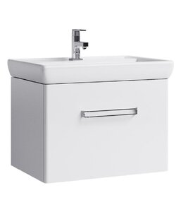 Изображение товара Тумба под раковину Aqwella Нео 70, подвесная, белый, Neo.01.07/1