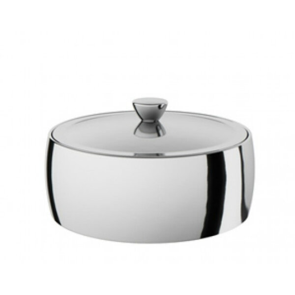 Изображение товара Шкатулка для украшений Am.Pm Sensation A3021000 хром