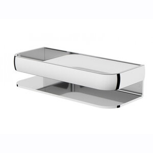 Изображение товара Полочка-корзина для душа Am.Pm Sensation A3034800